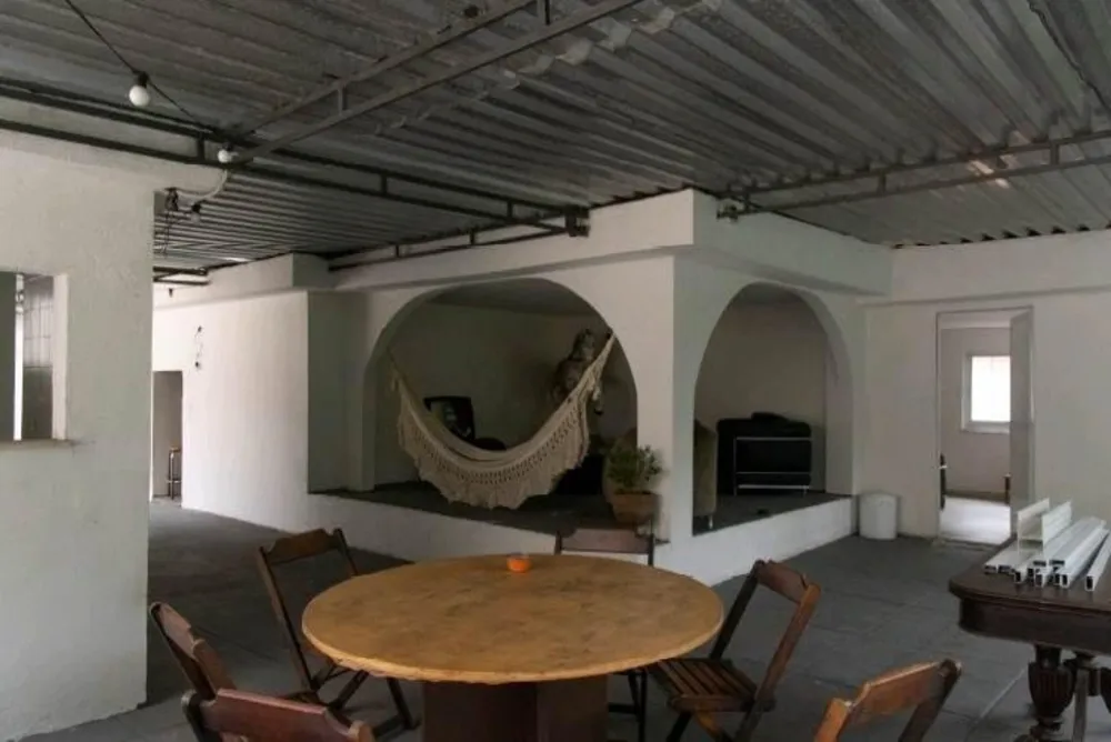Casa, 6 quartos, 430 m² - Foto 20