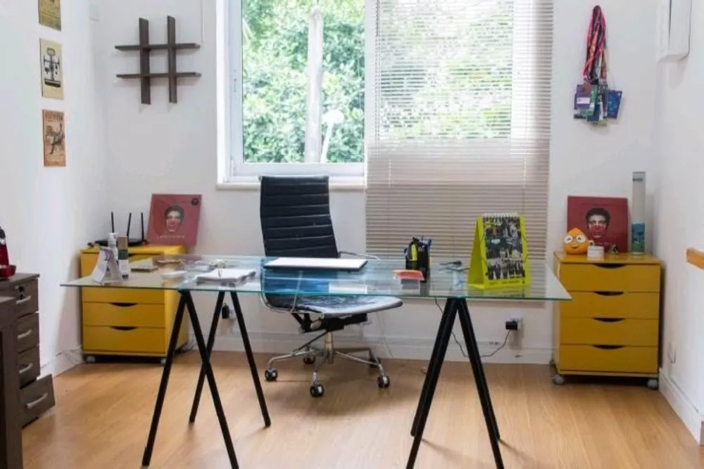 Casa, 6 quartos, 430 m² - Foto 10