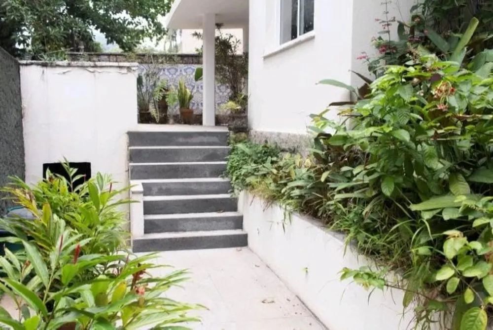 Casa, 6 quartos, 430 m² - Foto 21