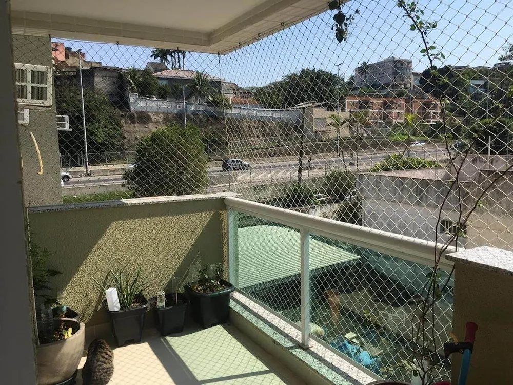 Apartamento, 2 quartos, 58 m² - Foto 13