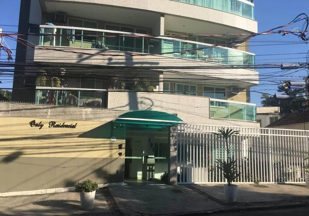 Apartamento, 2 quartos, 58 m² - Foto 8