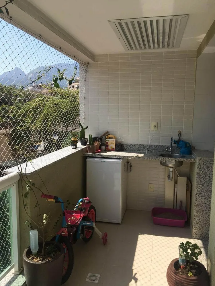 Apartamento, 2 quartos, 58 m² - Foto 14