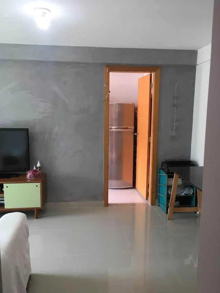 Apartamento, 2 quartos, 58 m² - Foto 12