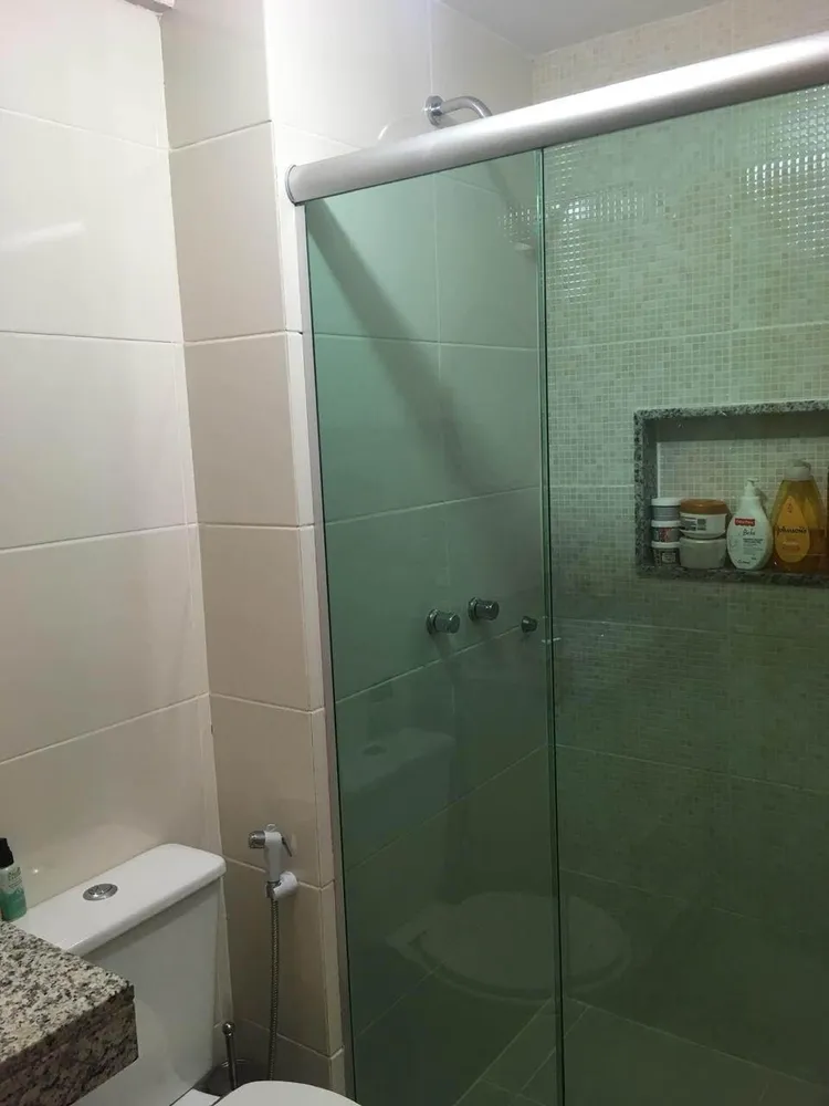Apartamento, 2 quartos, 58 m² - Foto 19