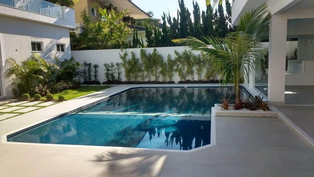Casa, 5 quartos, 801 m² - Foto 9