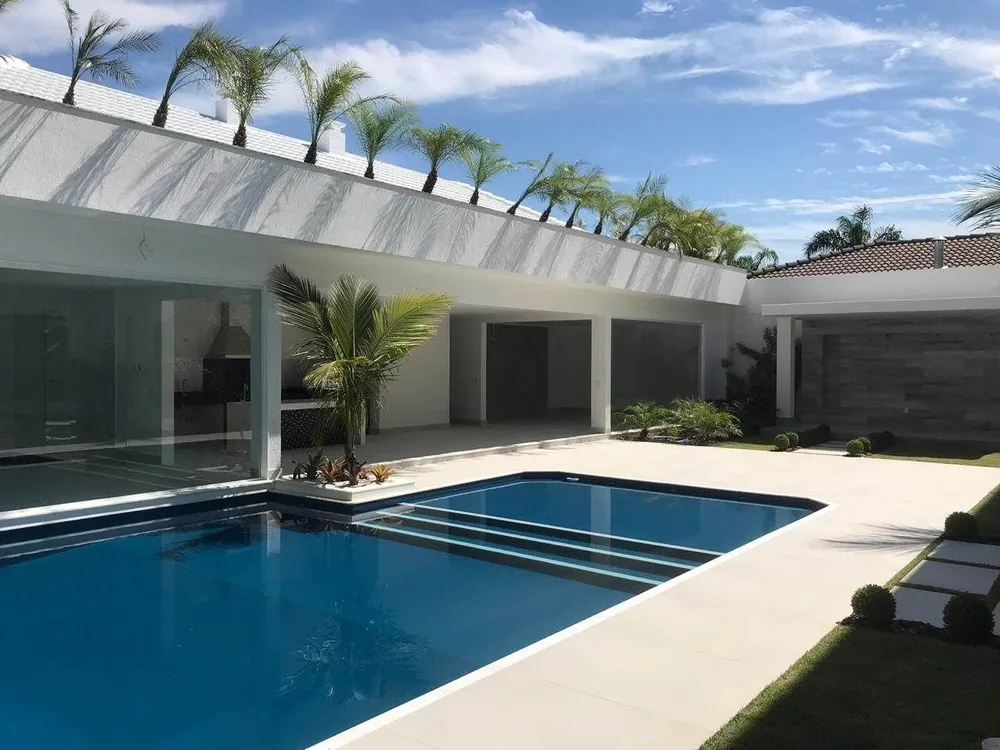 Casa, 5 quartos, 801 m² - Foto 2