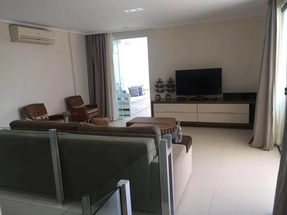 Cobertura, 5 quartos, 330 m² - Foto 2