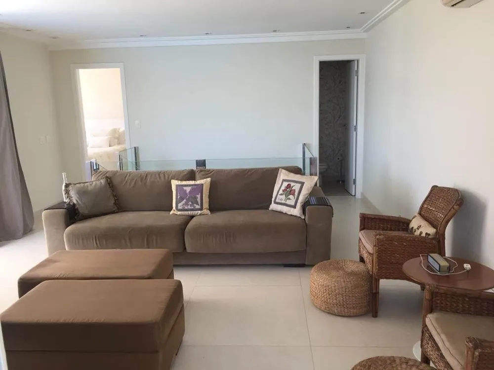 Cobertura, 5 quartos, 330 m² - Foto 3