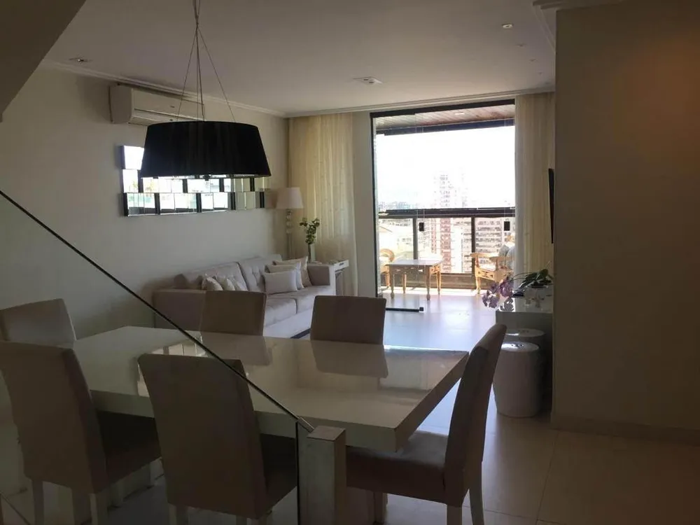 Cobertura, 5 quartos, 330 m² - Foto 4