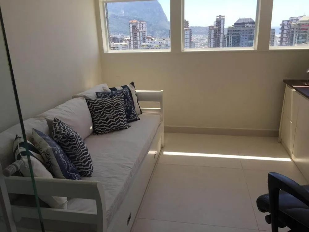 Cobertura, 5 quartos, 330 m² - Foto 13