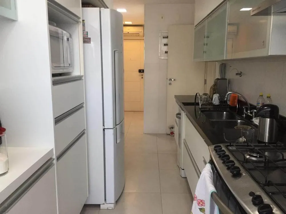 Cobertura, 5 quartos, 330 m² - Foto 28