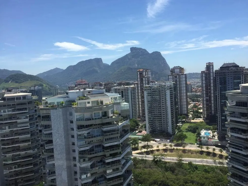 Cobertura, 5 quartos, 330 m² - Foto 35