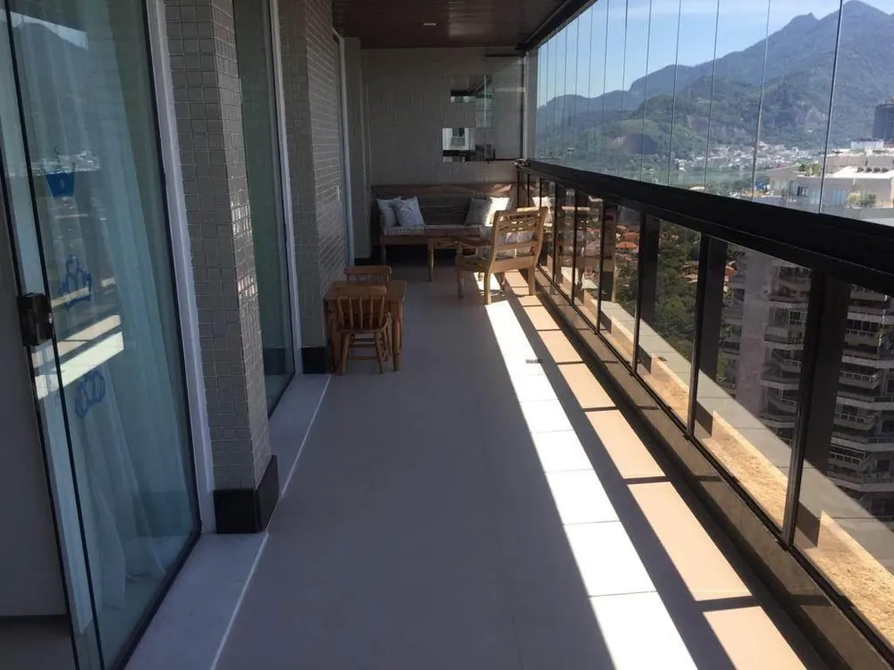 Cobertura, 5 quartos, 330 m² - Foto 31
