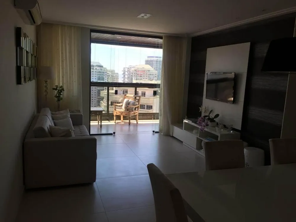 Cobertura, 5 quartos, 330 m² - Foto 7