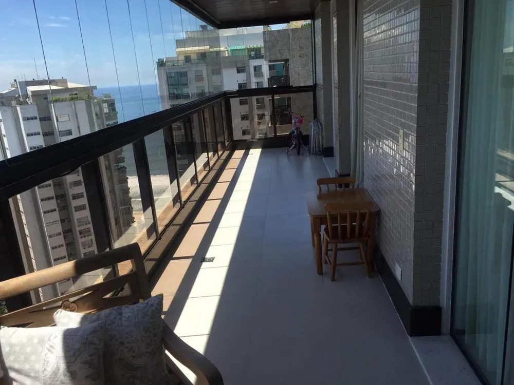 Cobertura, 5 quartos, 330 m² - Foto 30