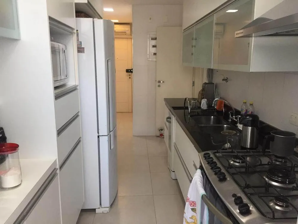 Cobertura, 5 quartos, 330 m² - Foto 29