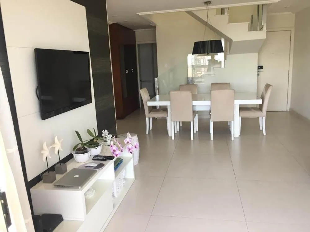 Cobertura, 5 quartos, 330 m² - Foto 5