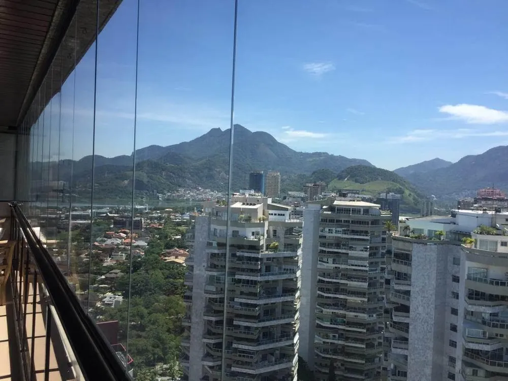 Cobertura, 5 quartos, 330 m² - Foto 33