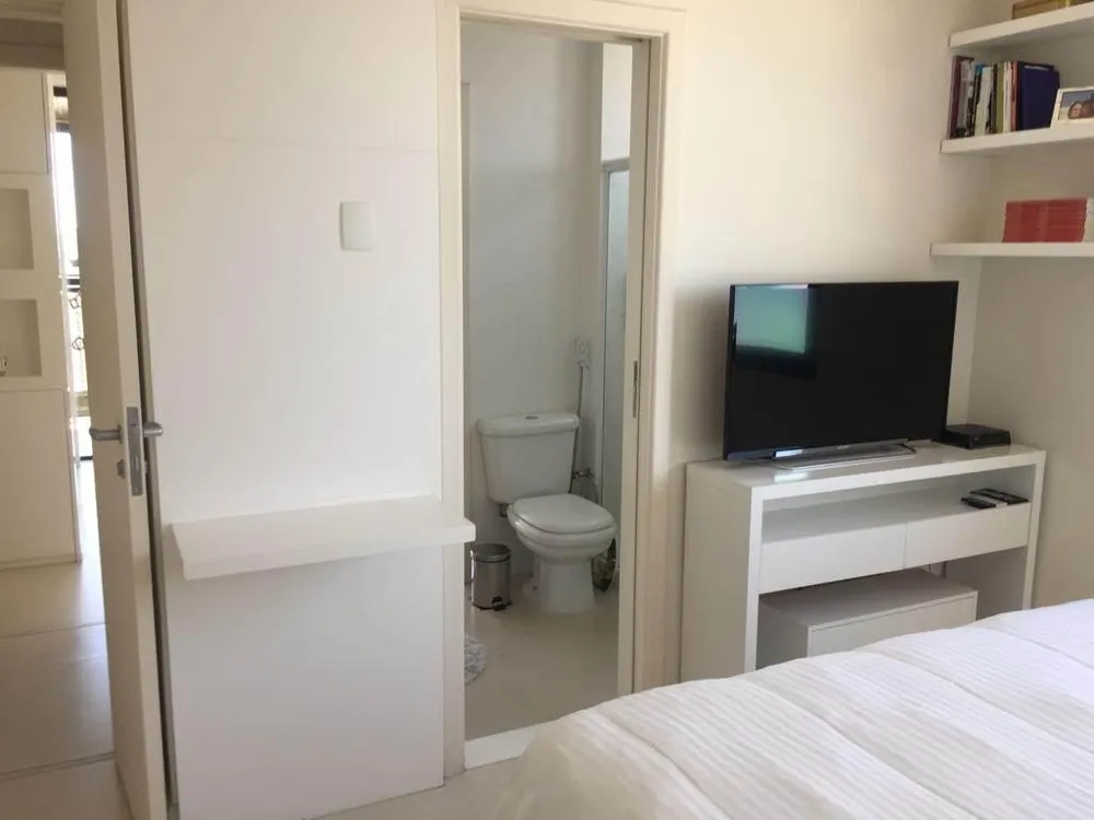 Cobertura, 5 quartos, 330 m² - Foto 14