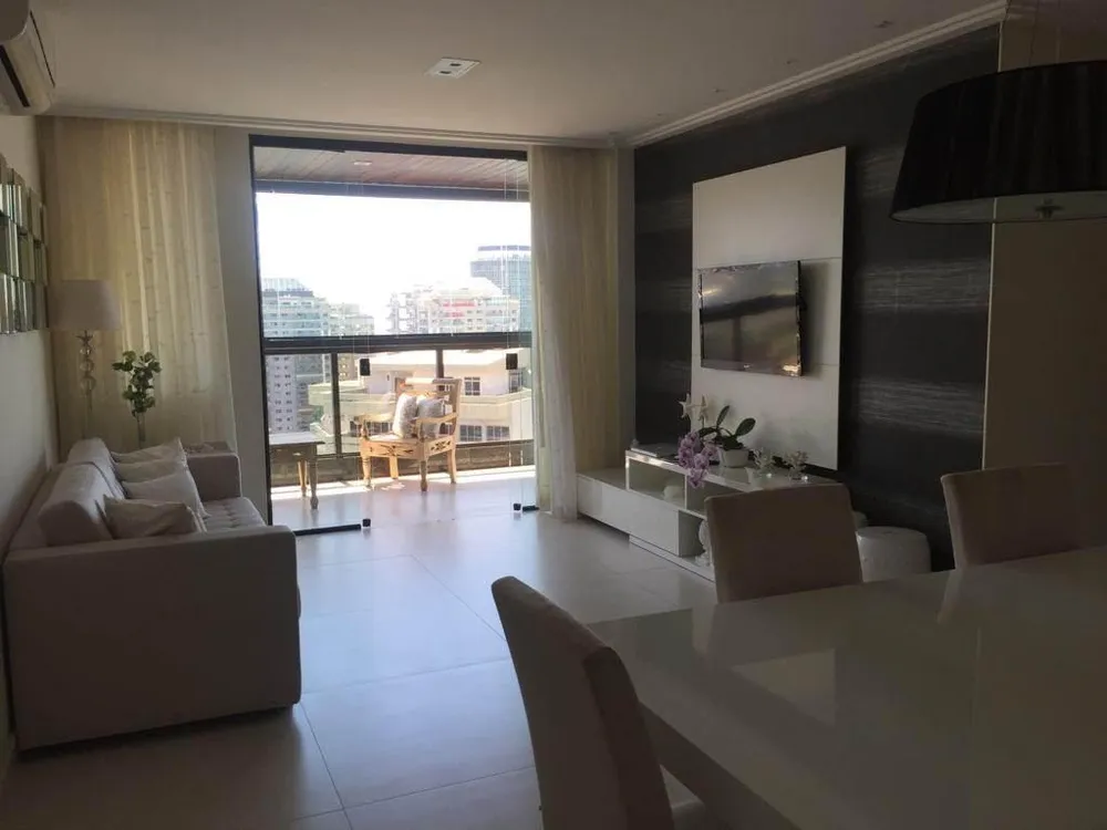 Cobertura, 5 quartos, 330 m² - Foto 8