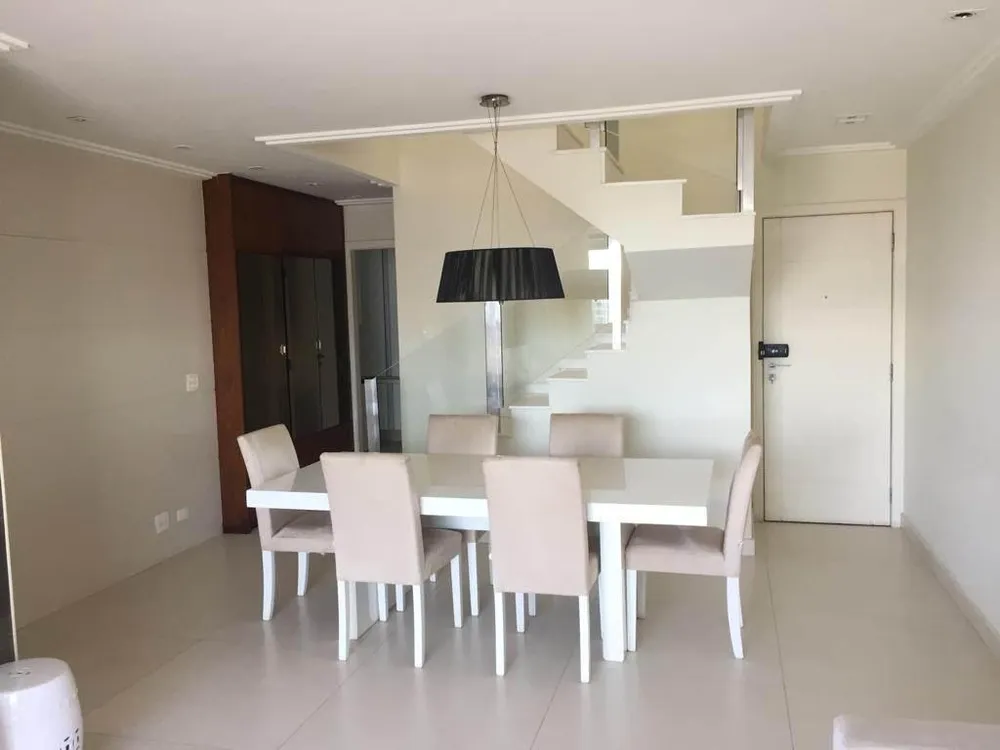 Cobertura, 5 quartos, 330 m² - Foto 10