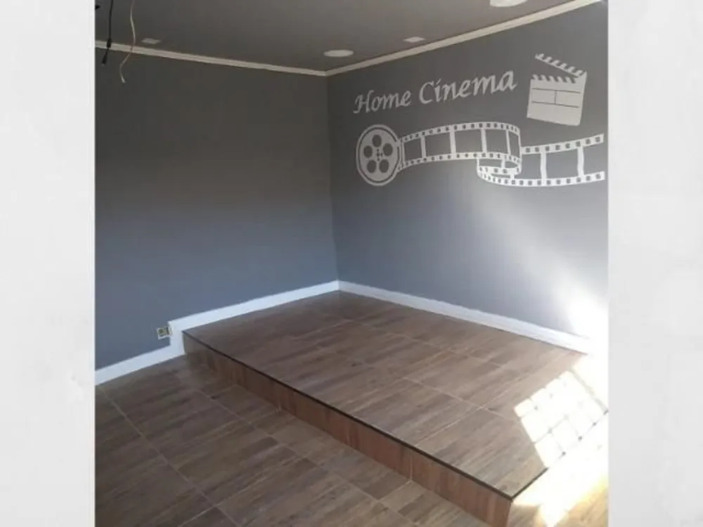 Casa, 4 quartos, 1050 m² - Foto 16