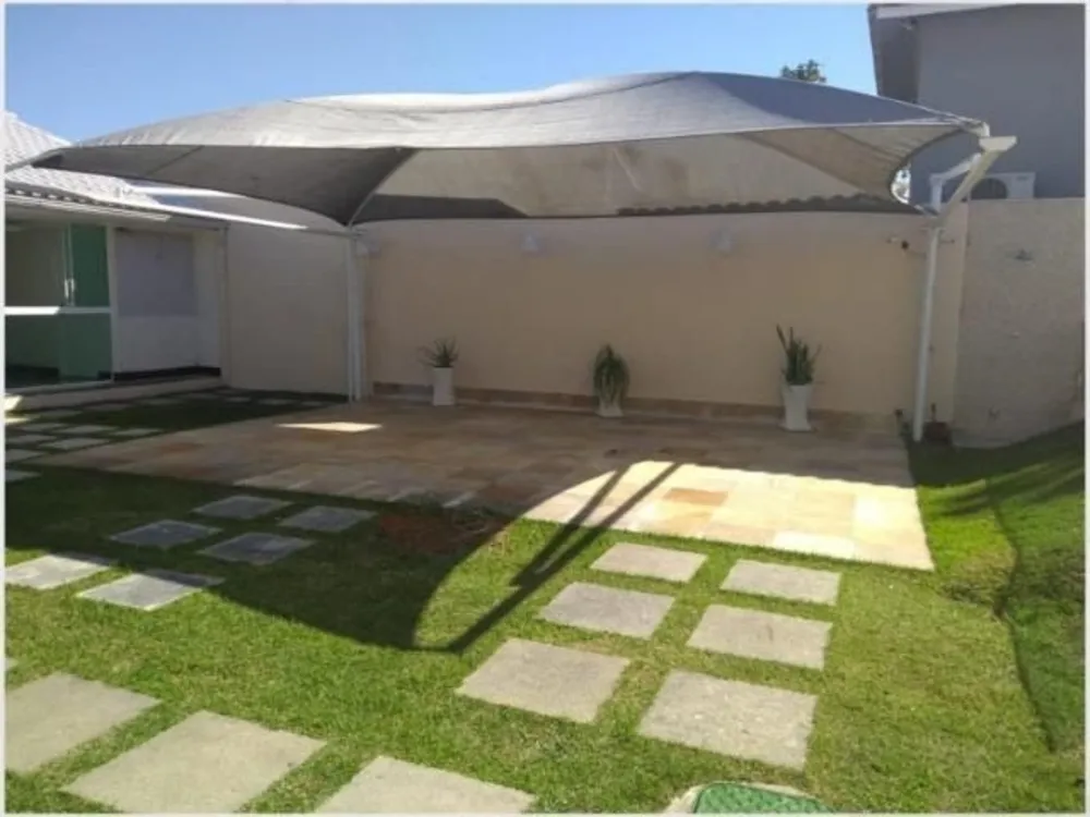 Casa, 4 quartos, 1050 m² - Foto 15