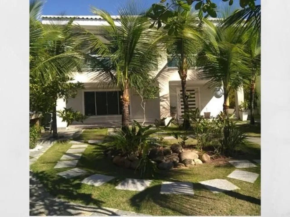 Casa, 4 quartos, 1050 m² - Foto 17
