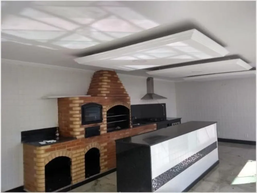 Casa, 4 quartos, 1050 m² - Foto 14