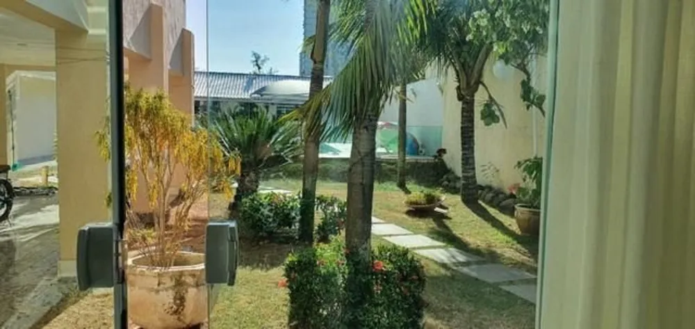Casa, 4 quartos, 1050 m² - Foto 23