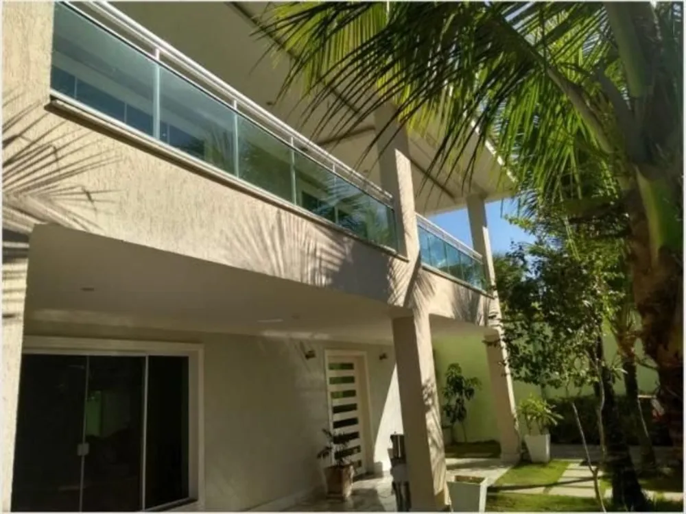 Casa, 4 quartos, 1050 m² - Foto 11