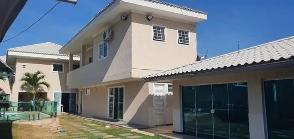 Casa, 4 quartos, 1050 m² - Foto 13