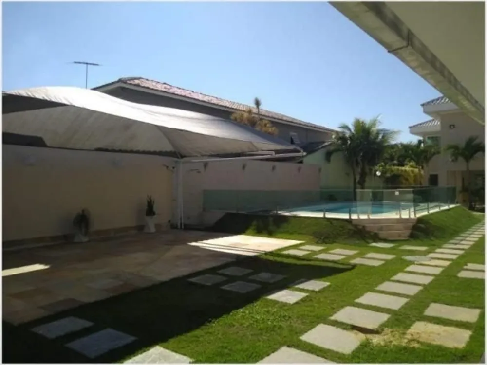 Casa, 4 quartos, 1050 m² - Foto 21
