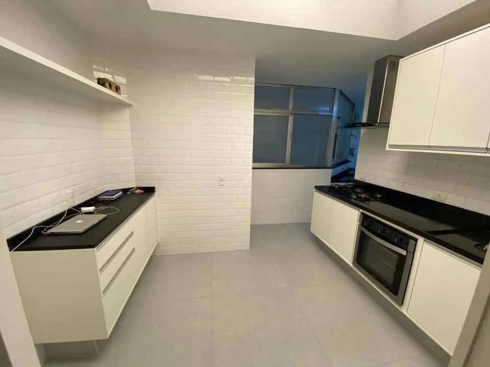 Apartamento, 3 quartos, 133 m² - Foto 11