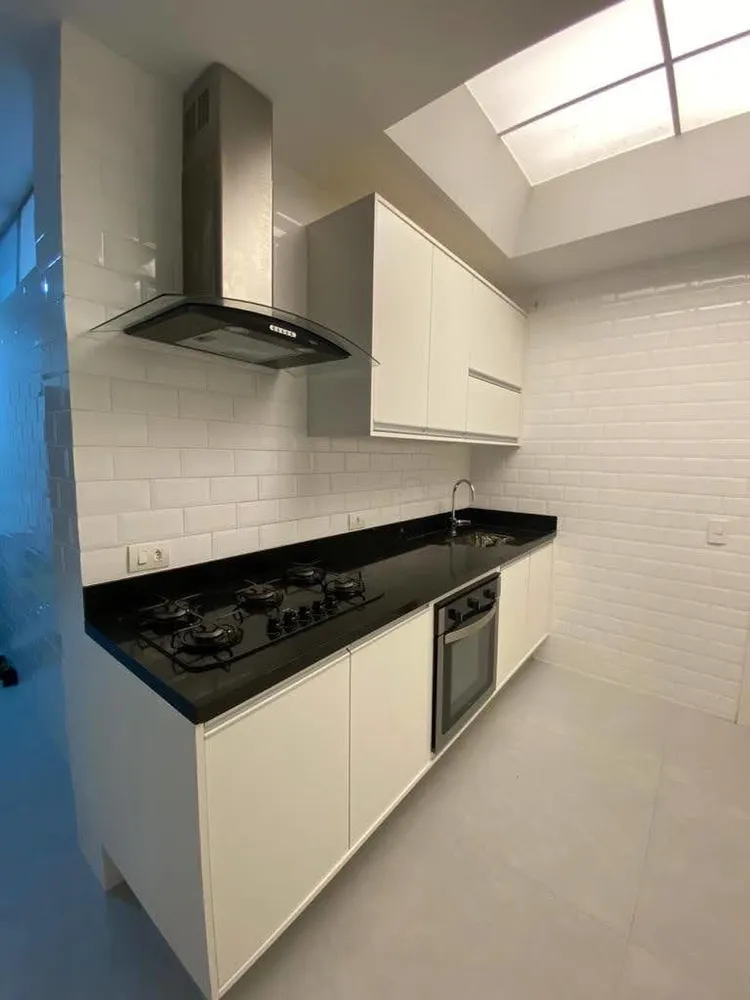 Apartamento, 3 quartos, 133 m² - Foto 12