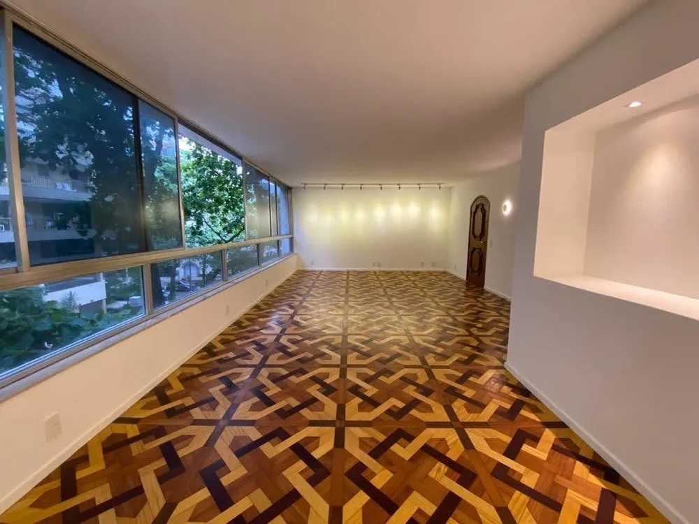 Apartamento, 3 quartos, 133 m² - Foto 3
