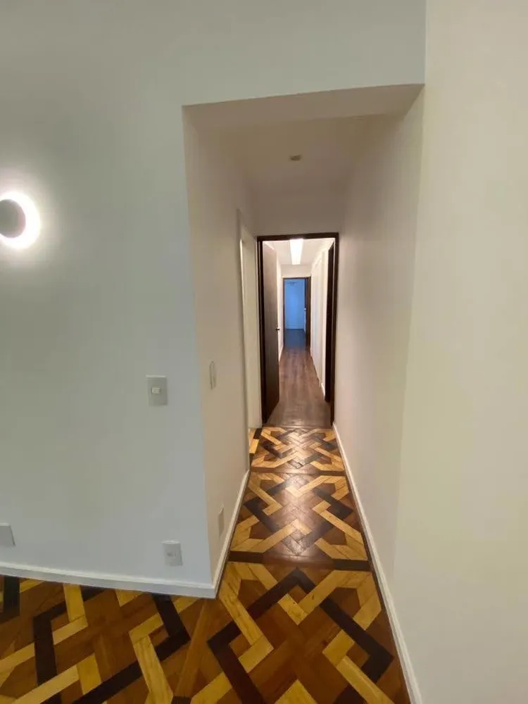Apartamento, 3 quartos, 133 m² - Foto 5