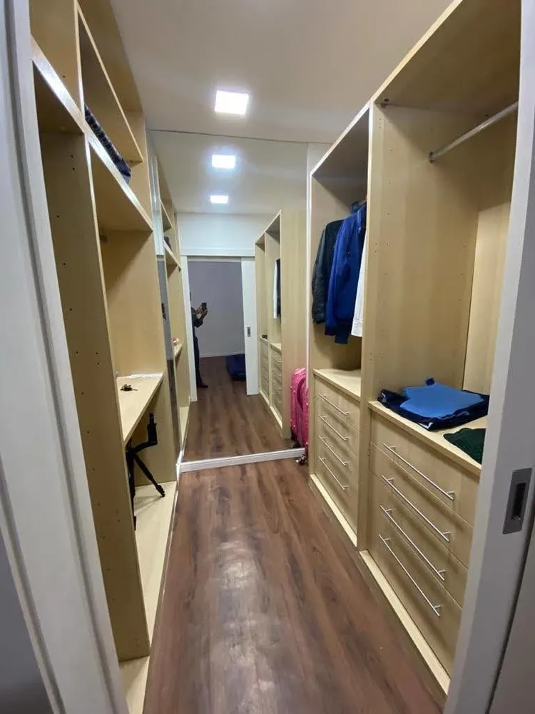 Apartamento, 3 quartos, 133 m² - Foto 7