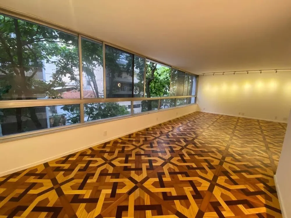 Apartamento, 3 quartos, 133 m² - Foto 2