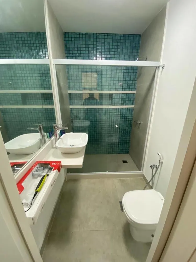 Apartamento, 3 quartos, 133 m² - Foto 14