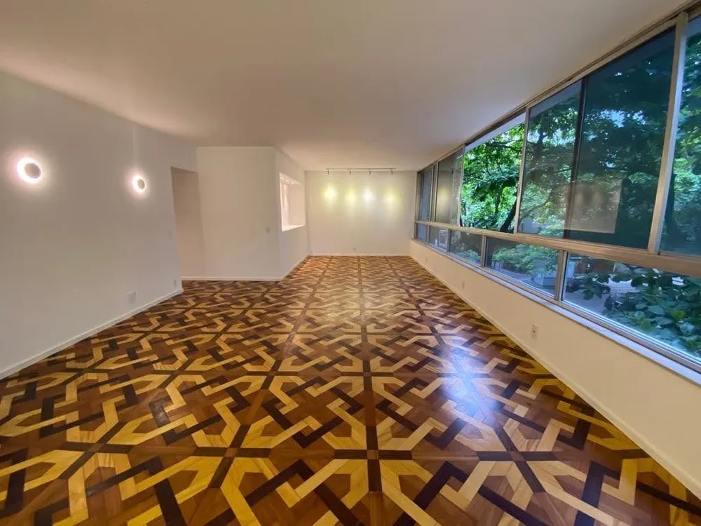 Apartamento, 3 quartos, 133 m² - Foto 4