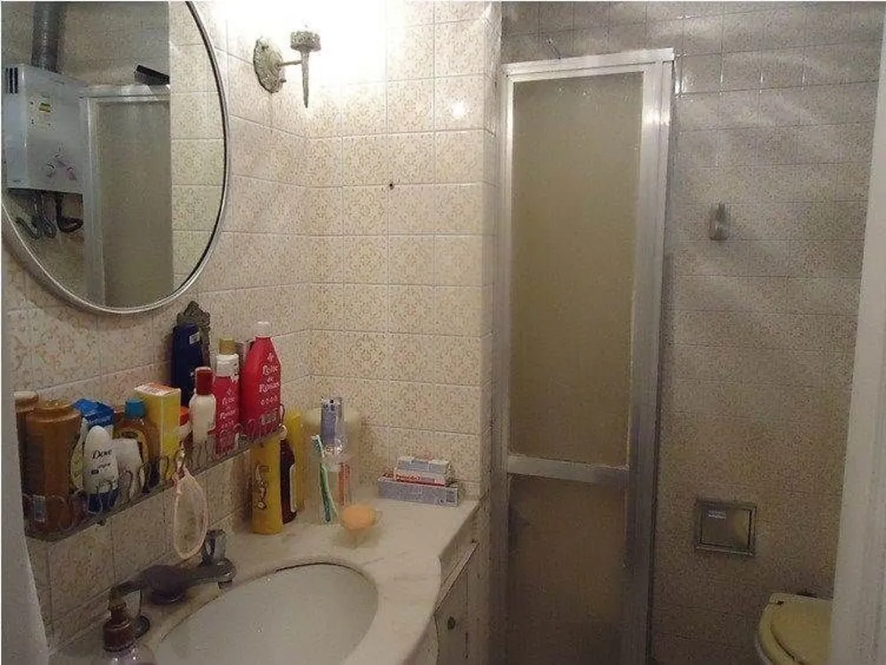 Apartamento, 4 quartos, 303 m² - Foto 8