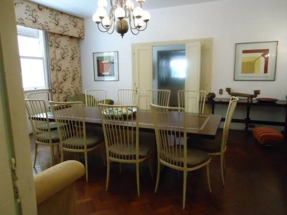 Apartamento, 4 quartos, 303 m² - Foto 12