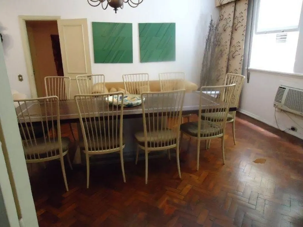 Apartamento, 4 quartos, 303 m² - Foto 7