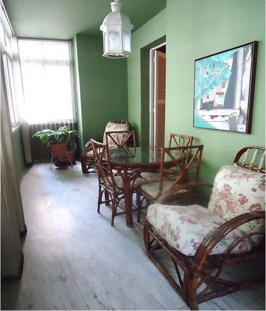 Apartamento, 4 quartos, 303 m² - Foto 4