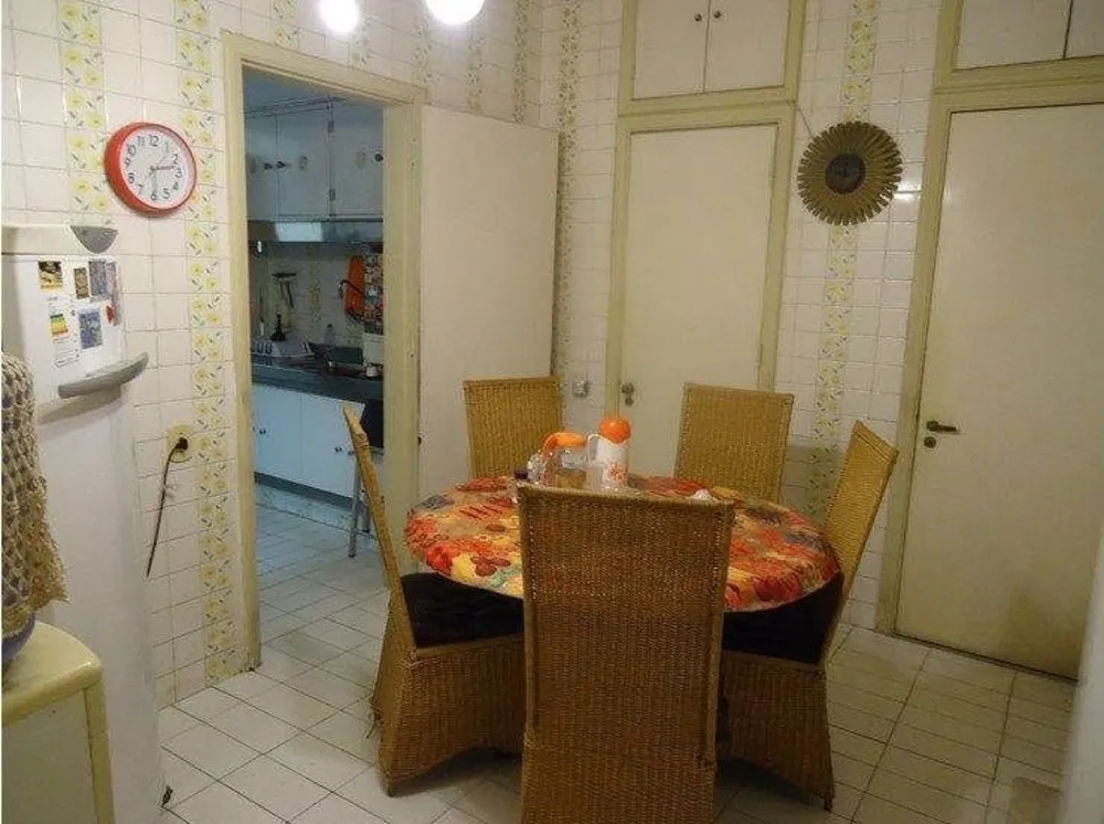 Apartamento, 4 quartos, 303 m² - Foto 6