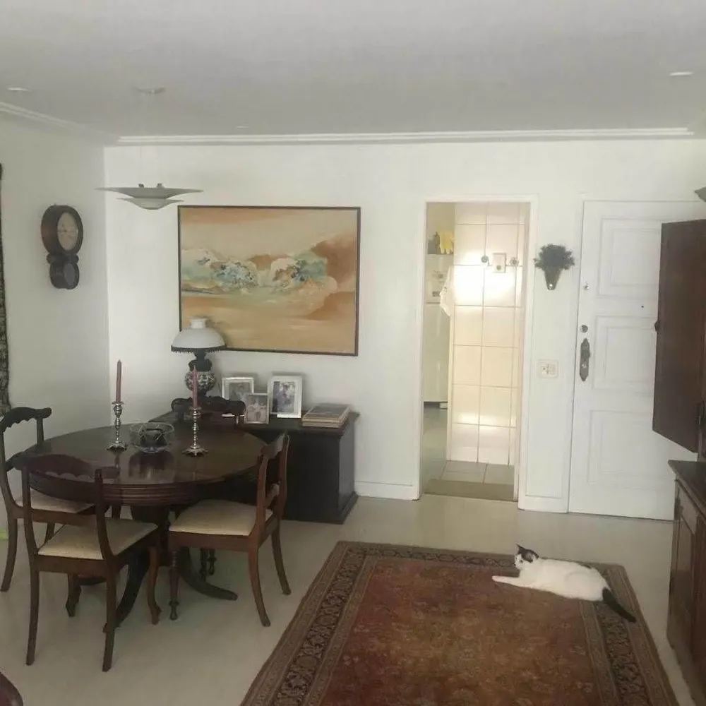Apartamento, 3 quartos, 104 m² - Foto 5