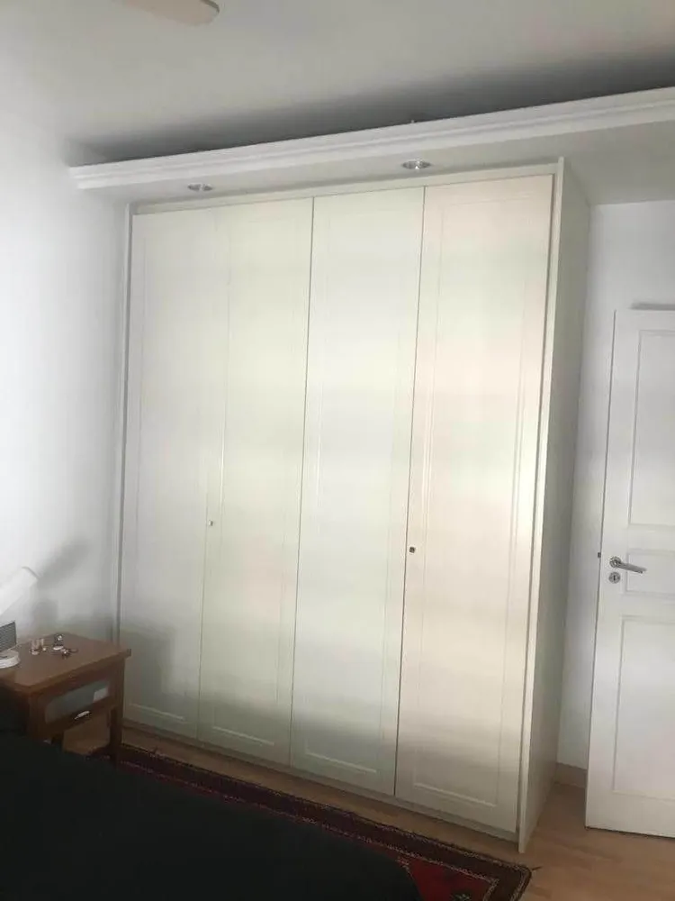 Apartamento, 3 quartos, 104 m² - Foto 7