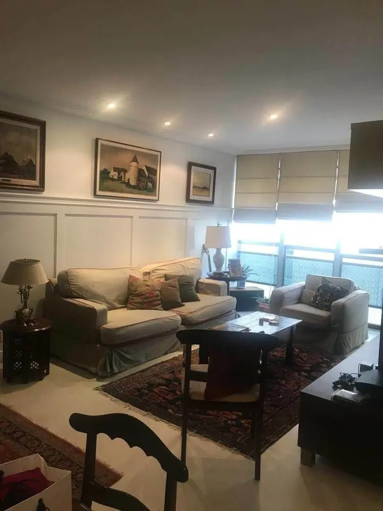 Apartamento, 3 quartos, 104 m² - Foto 1