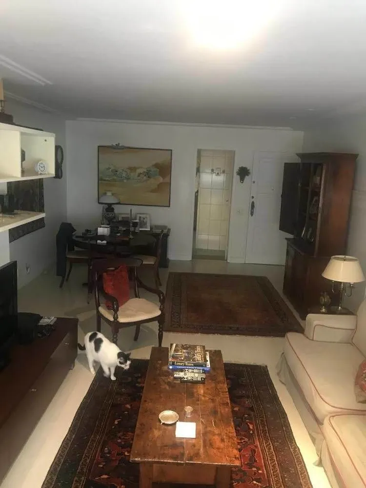 Apartamento, 3 quartos, 104 m² - Foto 3